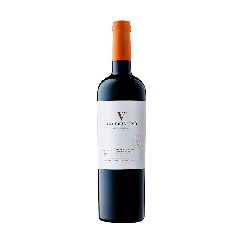 Valtravieso crianza 2022