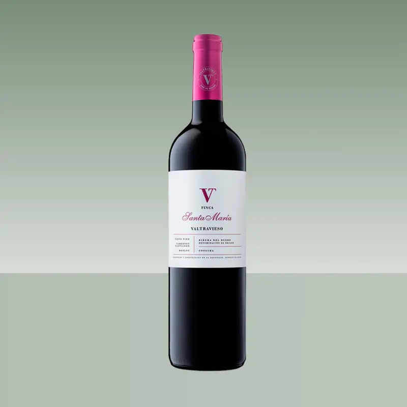 VALTRAVIESO | FINCA SANTA MARIA 2023