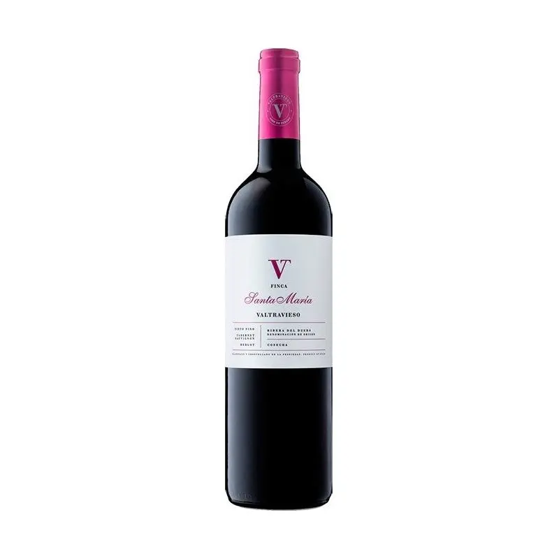 Valtravieso Finca Santa María 2024