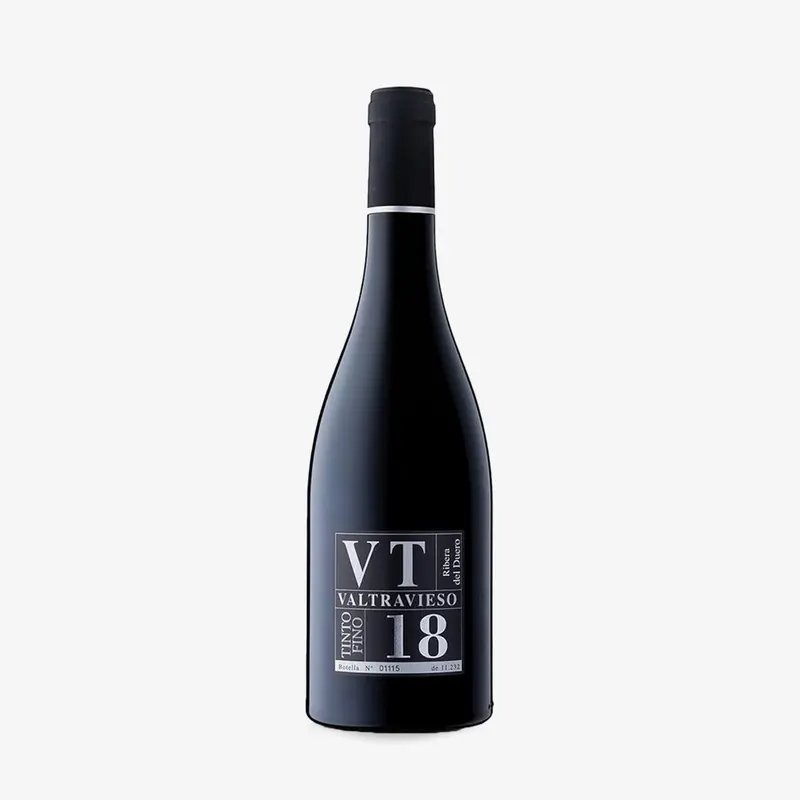 VALTRAVIESO VT TINTO FINO