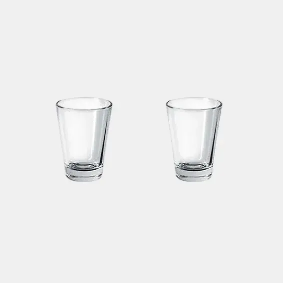 Vaso chupito 60 cc conic - 24 Uds.