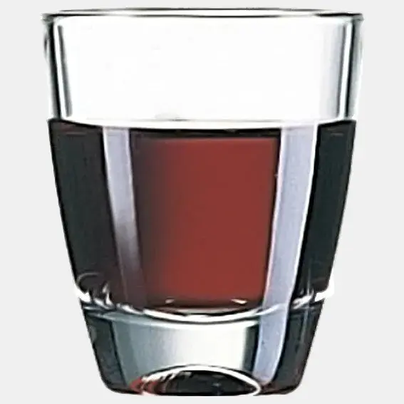 Vaso Cristal Gin bajo. Varias medidas (288 Uds)