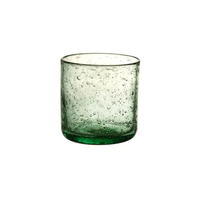 Vaso Light Green Set/6
