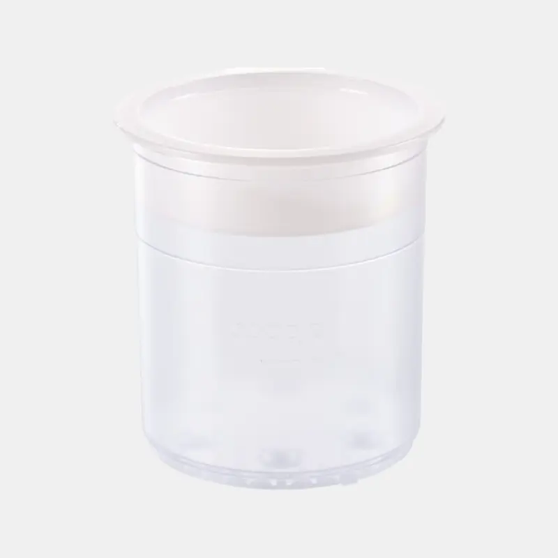 Vasos sintéticos Pacojet 4 - 6 Uds