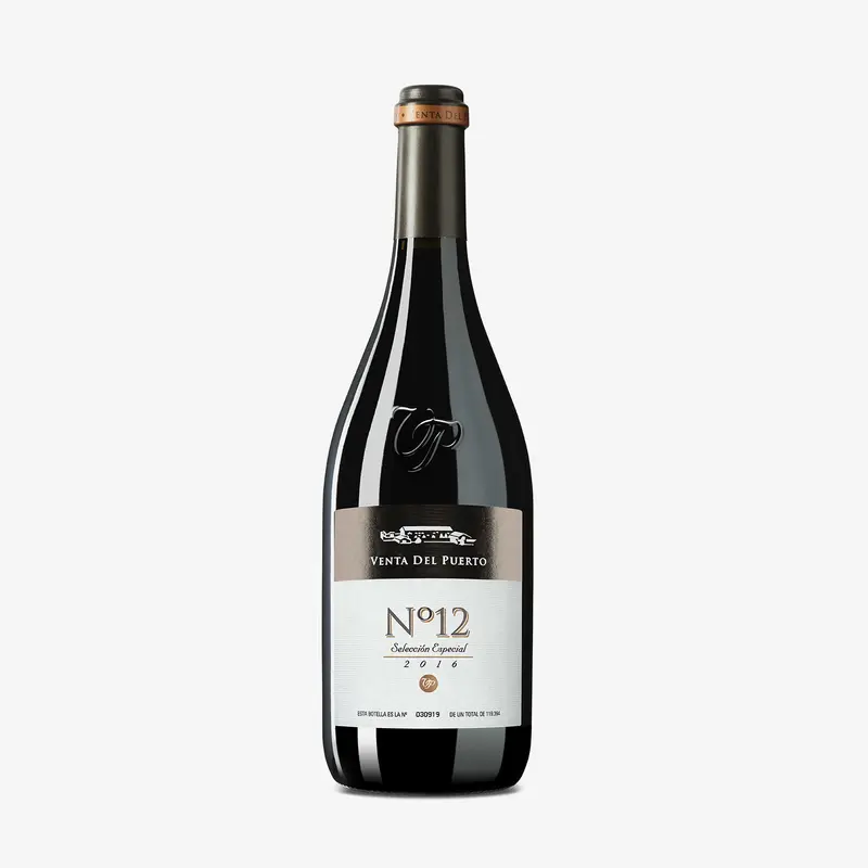 VENTA DEL PUERTO Nº12