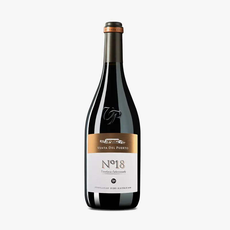 VENTA DEL PUERTO Nº18