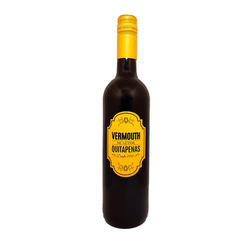 VERMOUTH QUITAPENAS