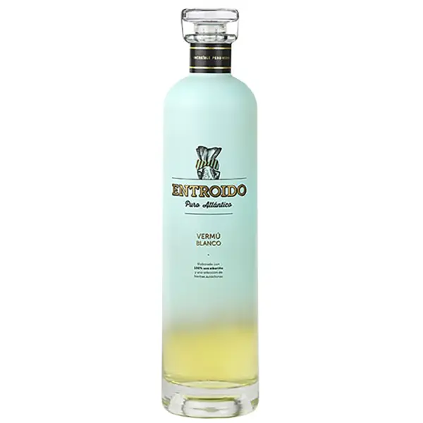 Vermu Entroido Blanco