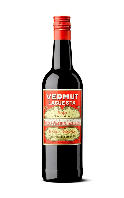 Vermut Martínez Lacuesta