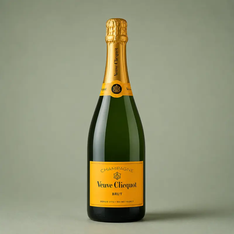 VEUVE CLICQUOT | BRUT 75cl