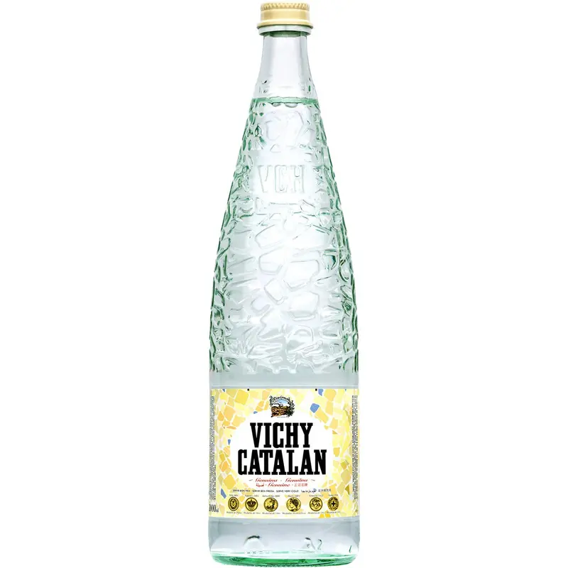 Vichy Catalán 1L