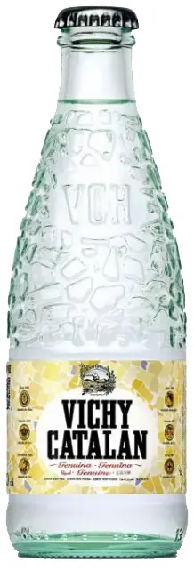 Vichy Catalán Botellín 300ml