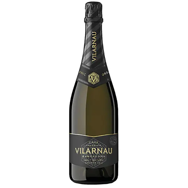 Vilarnau Brut Nature Reserva
