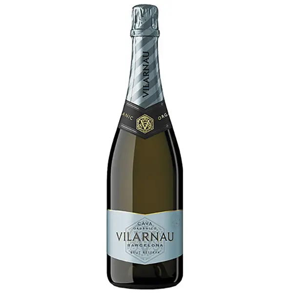 Vilarnau Brut Reserva