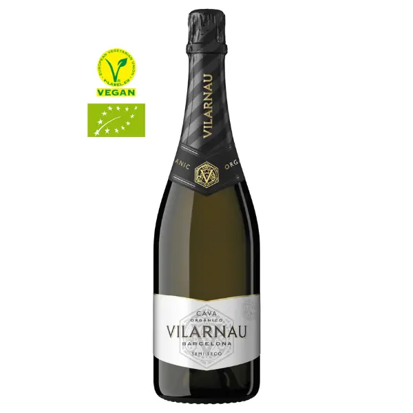Vilarnau Semi Seco