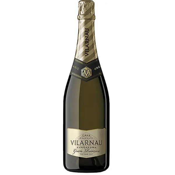 Vilarnau Vintage Gran Reserva