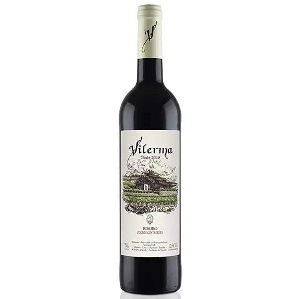 Vilerma Tinto