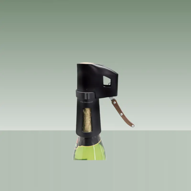 VIN BOUQUET | ABREBOTELLAS CAVA/CHAMPAGNE