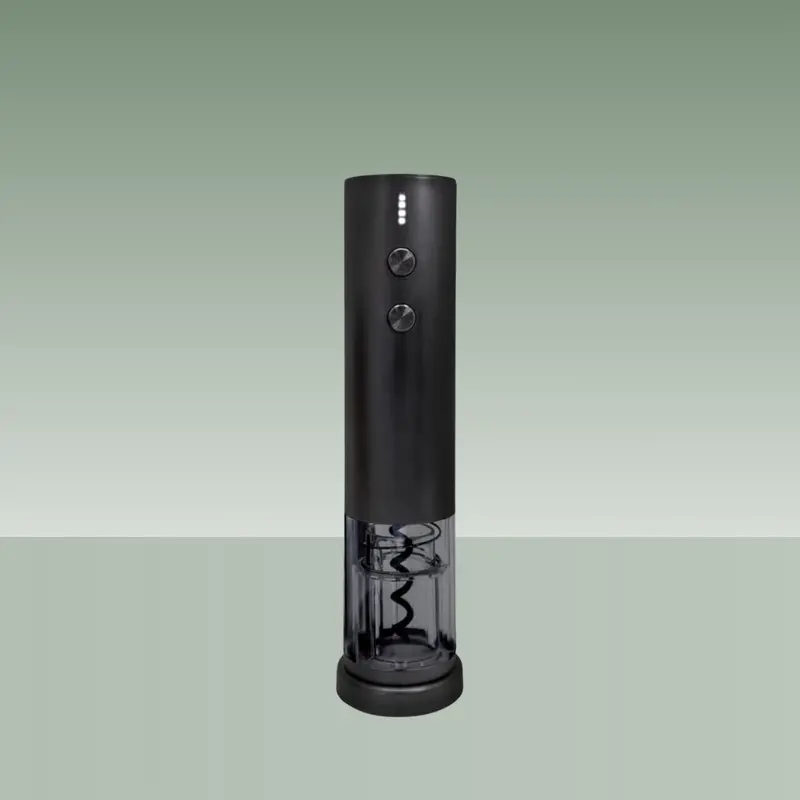 VIN BOUQUET | SACACORCHOS ELÉCTRICO RECARGABLE