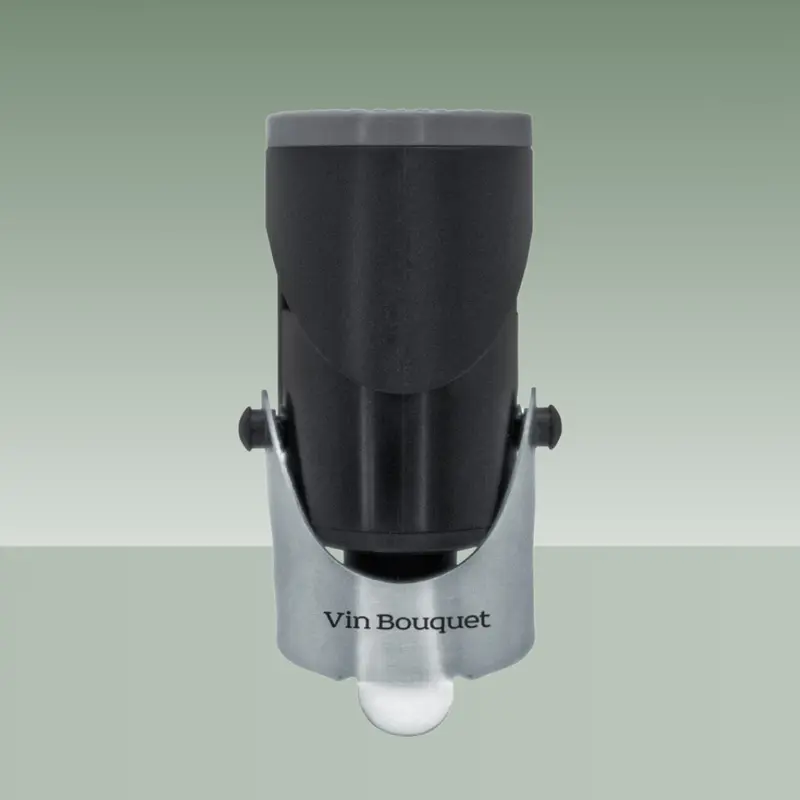 VIN BOUQUET | TAPÓN CONSERVADOR CAVA