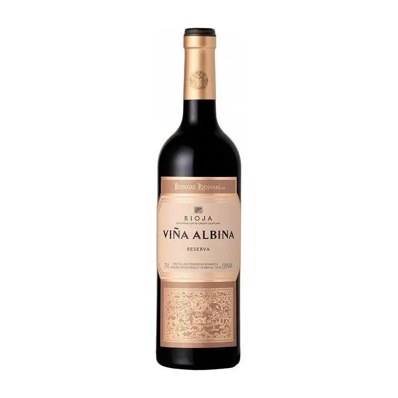 Viña Albina Reserva 2020