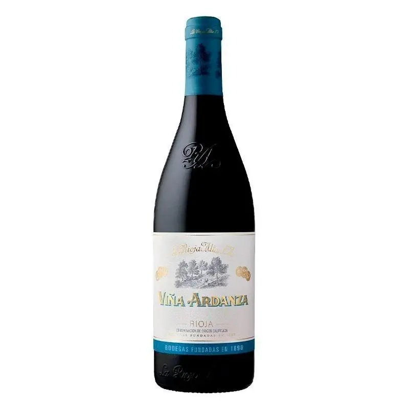 Viña Ardanza Reserva 2020