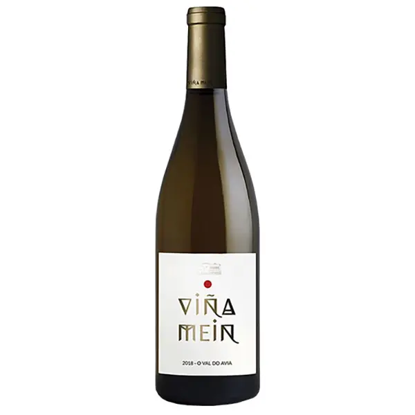 Viña Meín Tinto