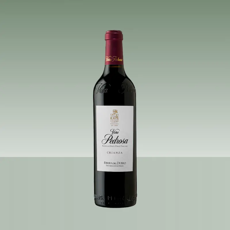 VIÑA PEDROSA | CRIANZA 2022 75cl