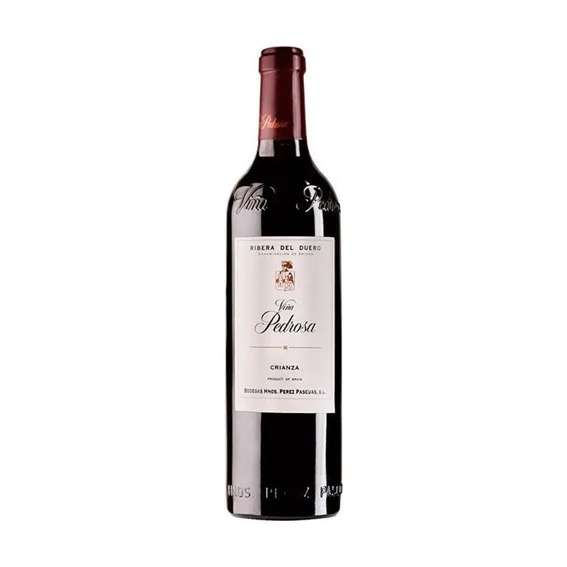 Viña Pedrosa Crianza 2022