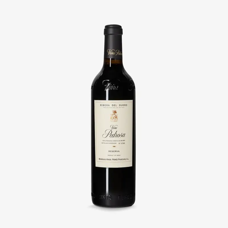 VIÑA PEDROSA RESERVA
