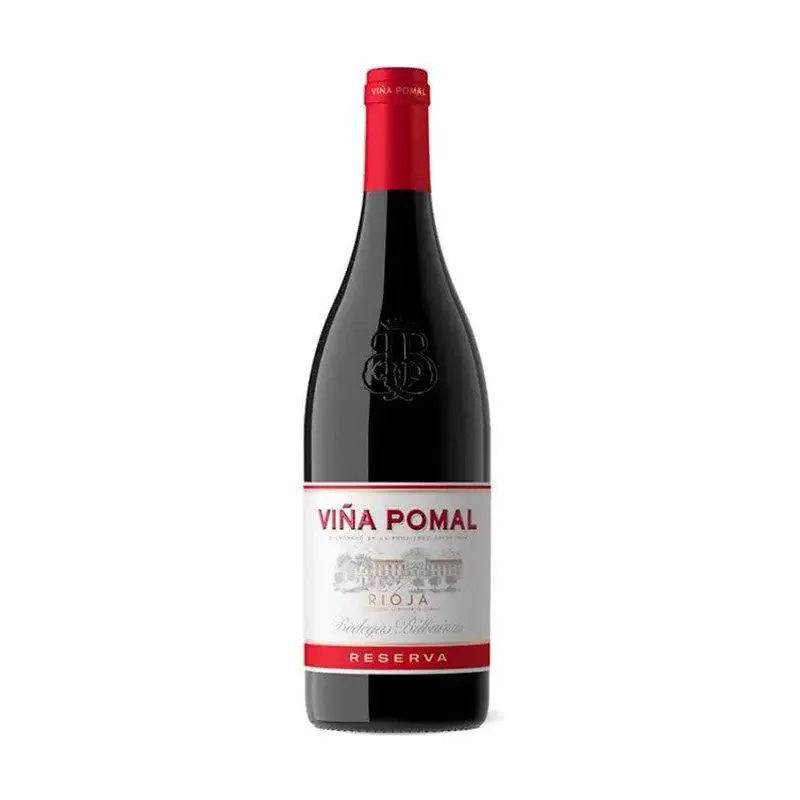 Viña Pomal Reserva 2019