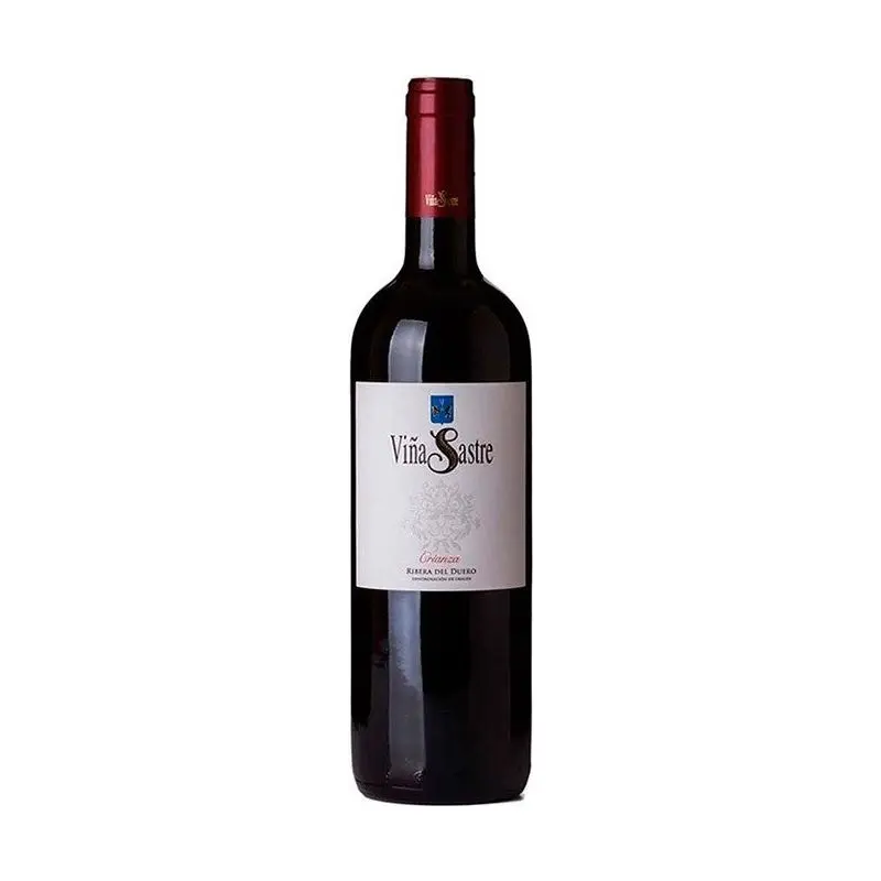 Viña Sastre Crianza 2022