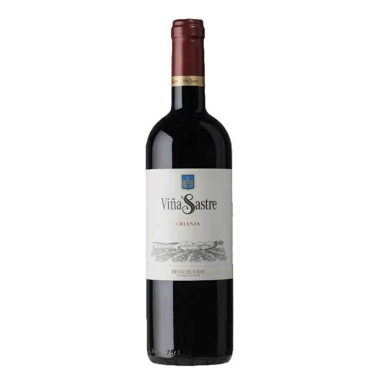 Viña Sastre Crianza
