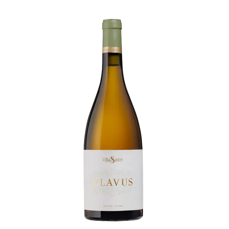 Viña Sastre Flavus Barrica