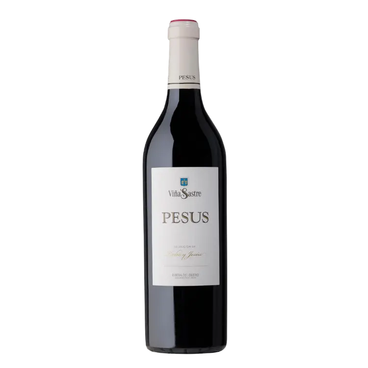 Viña Sastre Pesus