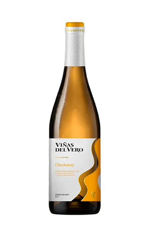 Viñas del Vero Chardonnay 2025