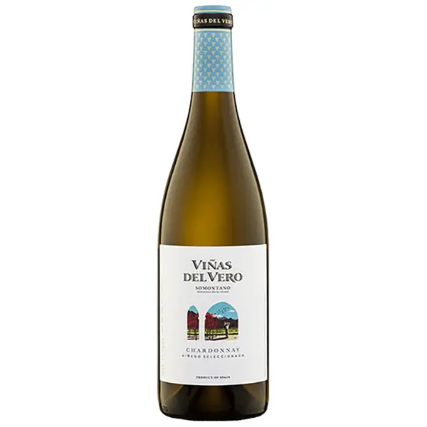 Viñas del Vero Chardonnay