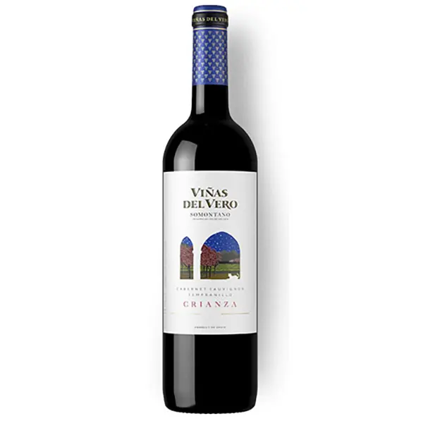 Viñas del Vero Crianza