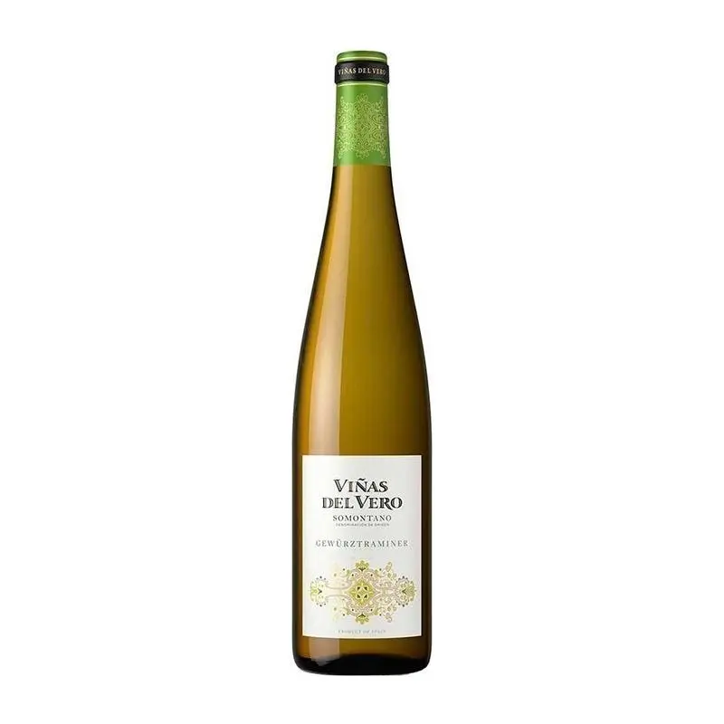 Viñas del Vero Gewürztraminer 2025