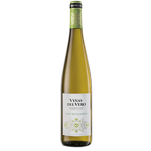 Viñas del Vero Gewürztraminer