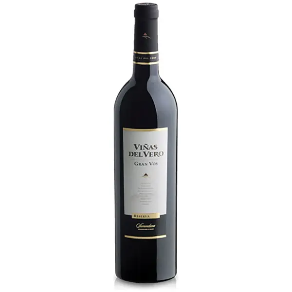 Viñas del Vero Gran Vos Reserva