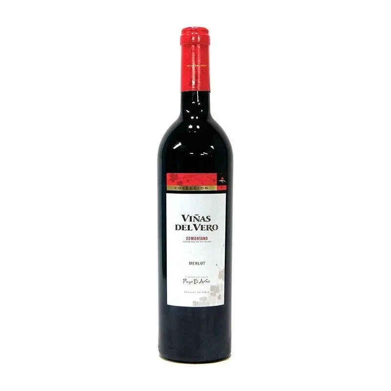 Viñas del Vero Merlot 2020