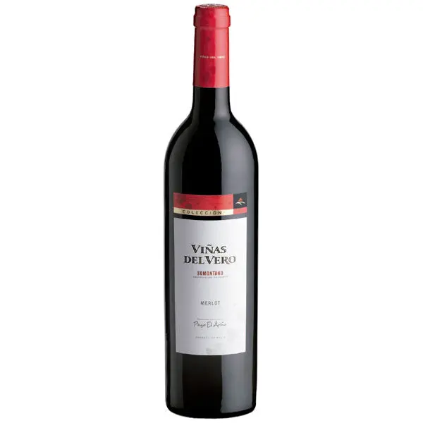 Viñas del Vero Merlot