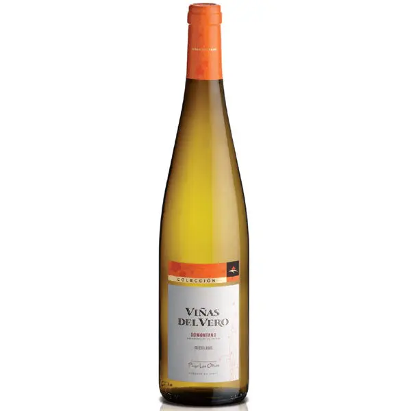 Viñas del Vero Riesling