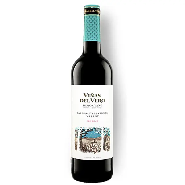 Viñas del Vero Roble