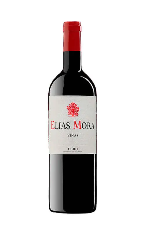 Viñas Elias Mora 2023