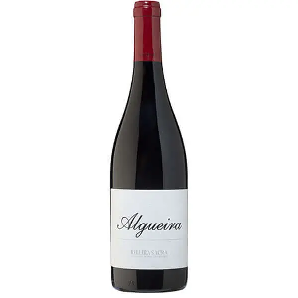 Vino Algueira Garnacha