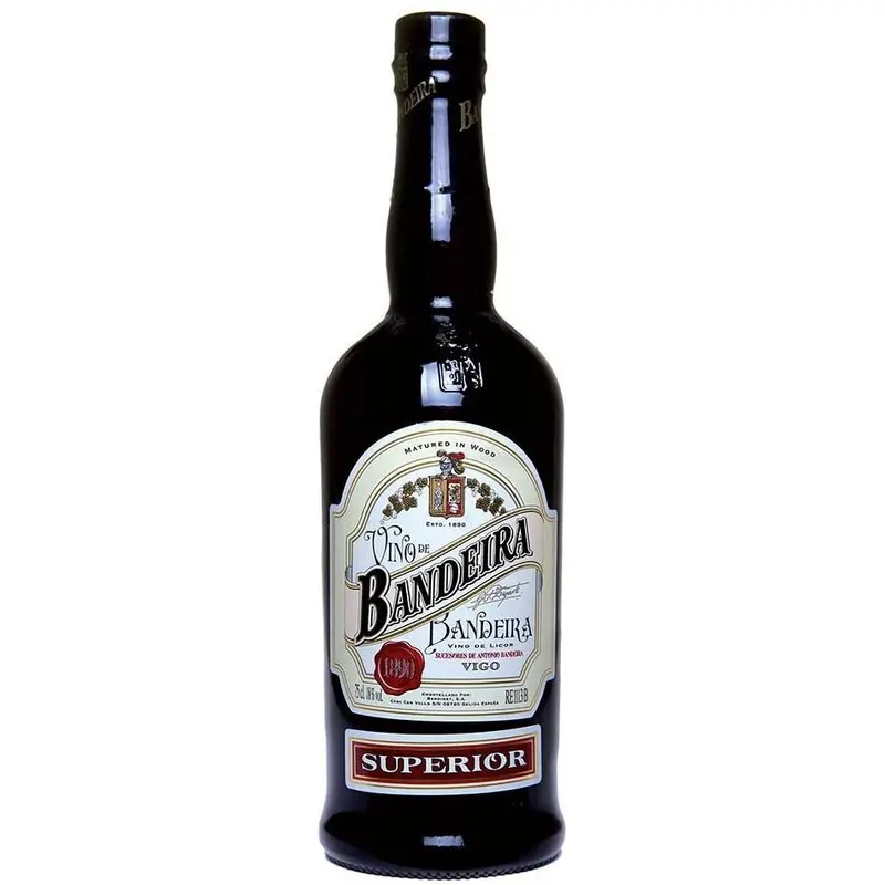 Vino Bandeira