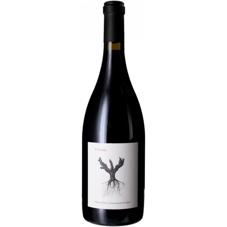 Vino Psi Dominio de Pingus 2022