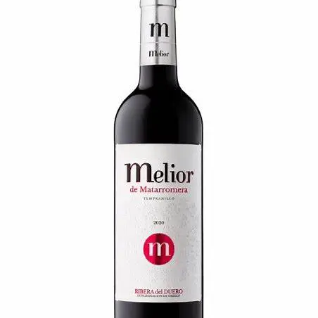 Vino Ribera d. melior